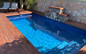 Heart Of Constantia - Solar Powered